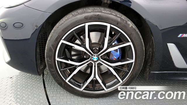 BMW 5 Series G30 530i M Sport Package - фото 3