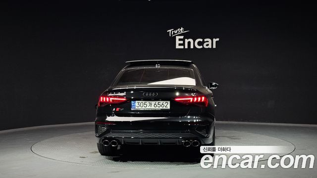 Audi S3 2.0 TFSI Quattro - фото 3