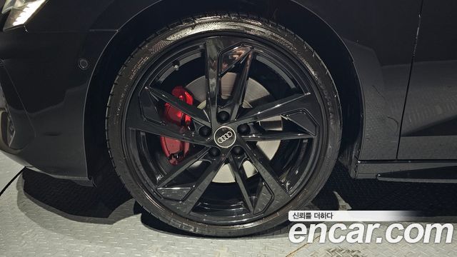 Audi S3 2.0 TFSI Quattro - фото 4