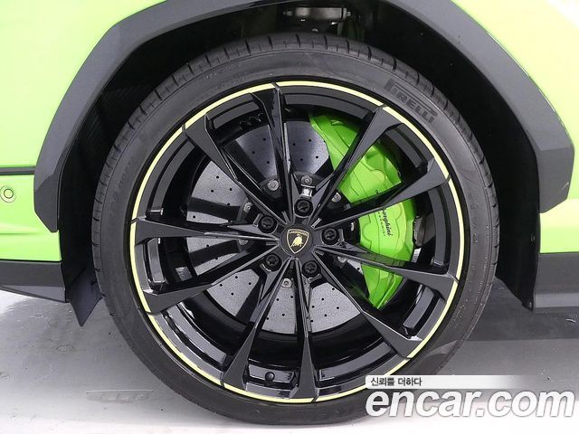 Lamborghini Urus 4.0 V8 S - фото 3