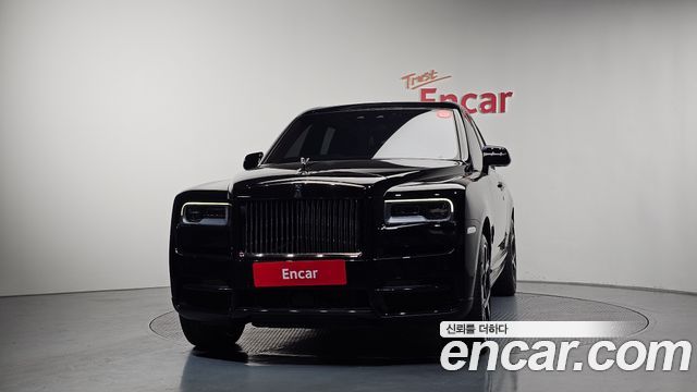 Rolls-Royce Cullinan 6.7 V12 - фото 2