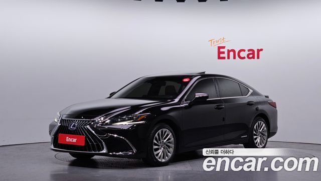 Lexus ES 7-го поколения Executive - фото 0