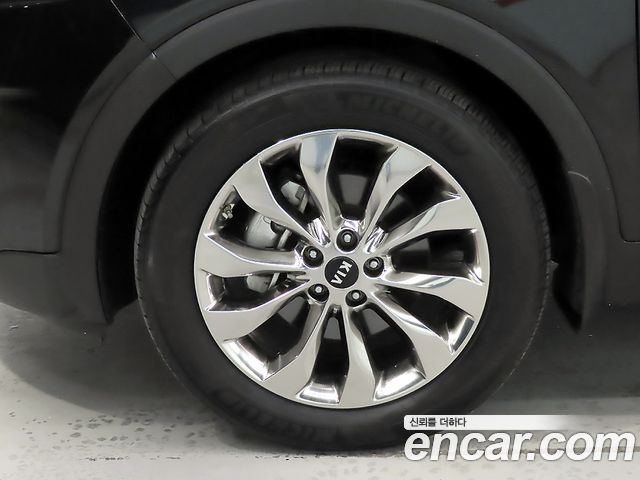 Kia Sorento Новый Diesel 2.2 4WD Marster - фото 4