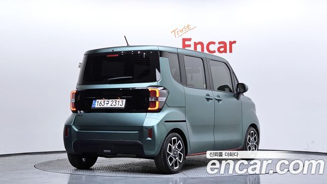 Kia RAY Новый Prestige - фото 1