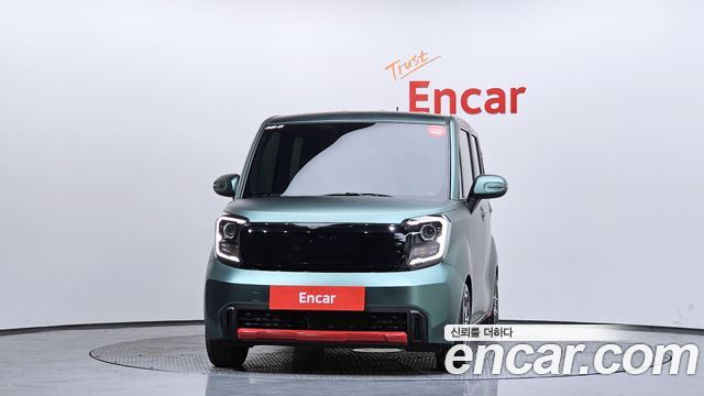 Kia RAY Новый Prestige - фото 2