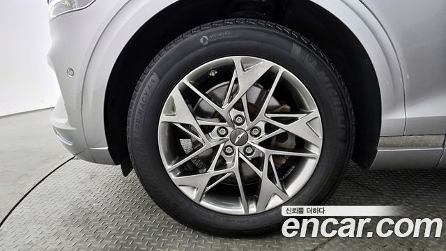 Genesis GV70 2.5T Gasoline AWD - фото 4