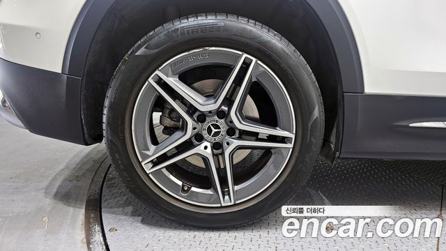 Mercedes-Benz GLB-Class X247 GLB250 4MATIC - фото 4