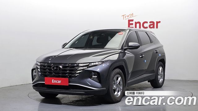 Hyundai Tucson NX4 Diesel 2.0 2WD Modern - фото 0