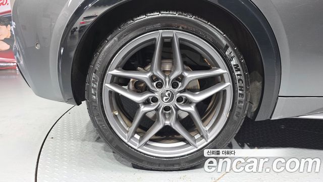 Infiniti Q30 2.0 Sport Proassist - фото 4