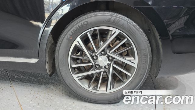 Hyundai Grandeur Новый IG 3.0 LPi Rent Car Premium - фото 4