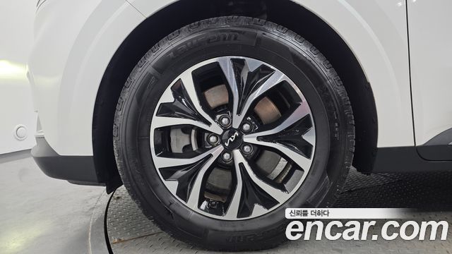 Kia Carnival 4-го поколения 9-Seater Prestige - фото 4