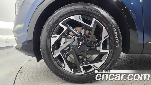 Kia Sportage 5-го поколения Diesel 2.0 2WD Nobleless - фото 4