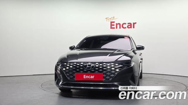Hyundai Grandeur Новый IG 2.5 Premium - фото 2