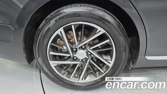 Hyundai Grandeur Новый IG 2.5 Premium - фото 4