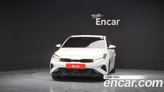 Kia K3 Новый 2-го поколения 1.6 signature - фото 2