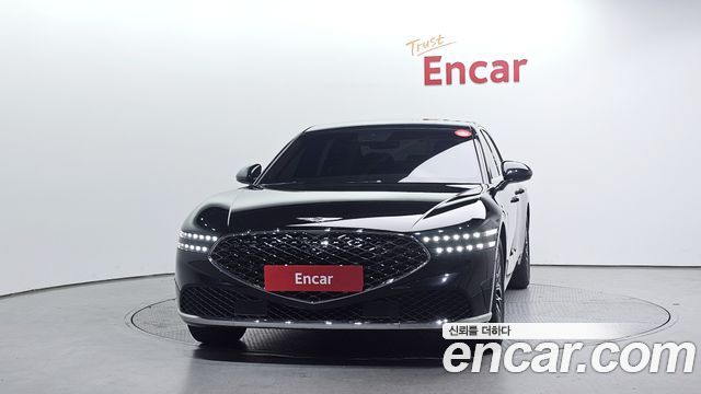 Genesis G90 RS4 Gasoline 3.5 Turbo 2WD - фото 2