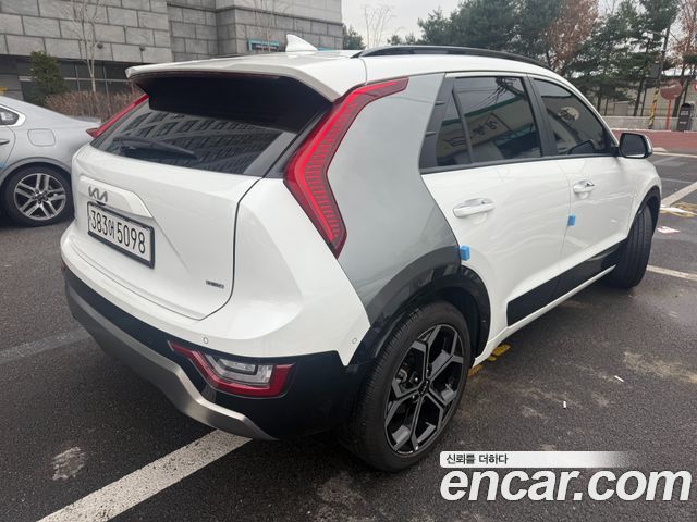 Kia Niro Совершенно новый Signature - фото 2