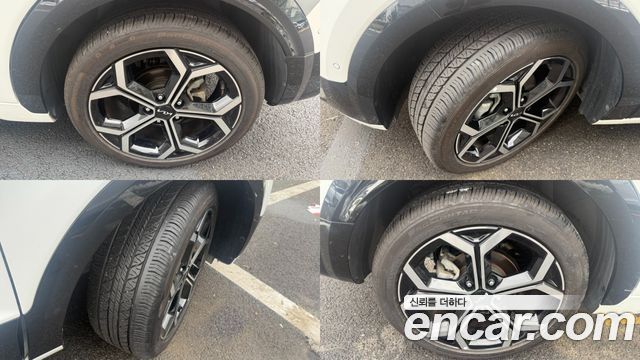 Kia Niro Совершенно новый Signature - фото 4