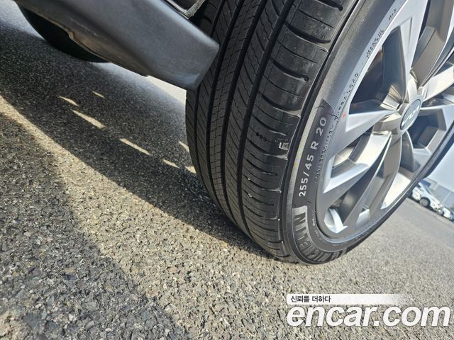 Kia Sorento 4-го поколения Diesel 2.2 2WD Signature - фото 4