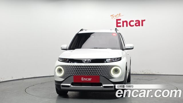 Hyundai Casper The Essential - фото 2