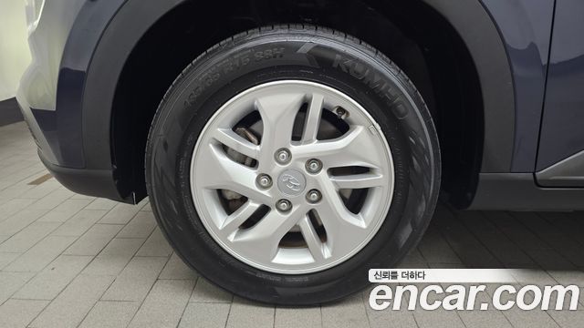 Hyundai Venue 1.6 Modern - фото 4