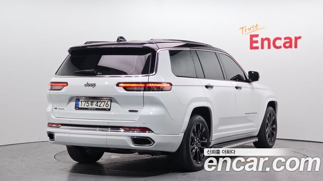 Jeep Cherokee WL L 3.6 Overland - фото 1