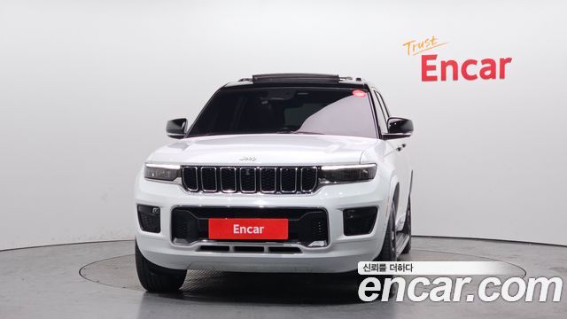 Jeep Cherokee WL L 3.6 Overland - фото 2