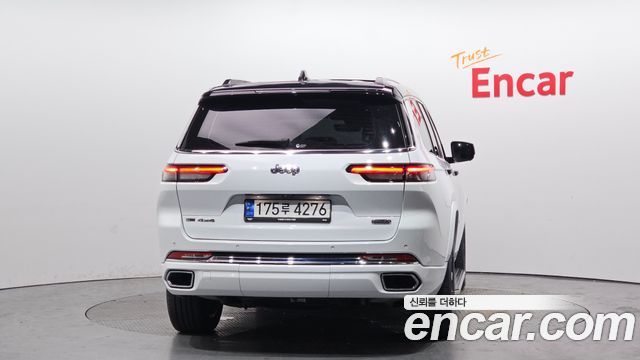 Jeep Cherokee WL L 3.6 Overland - фото 3