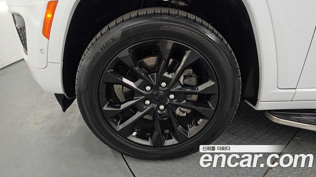 Jeep Cherokee WL L 3.6 Overland - фото 4