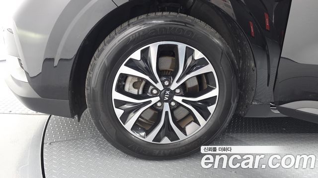 Kia Carnival 4-го поколения 9-Seater Prestige - фото 4