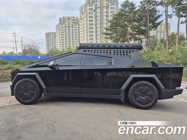 Tesla Cybertruck AWD - фото 2
