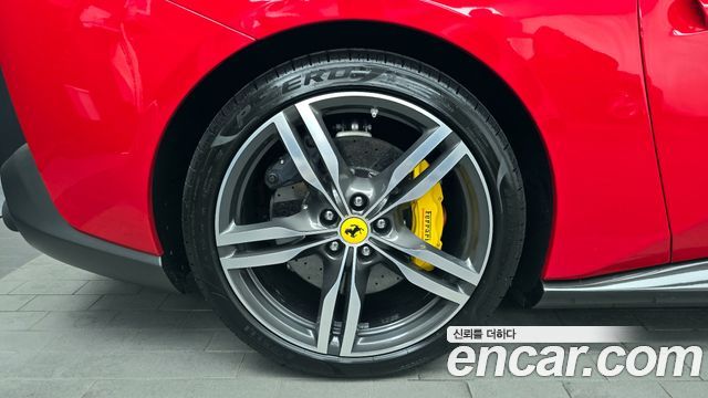 Ferrari Portofino 3.9 V8 - фото 4