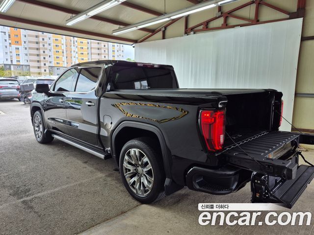 GMC Sierra Denali-X - фото 2