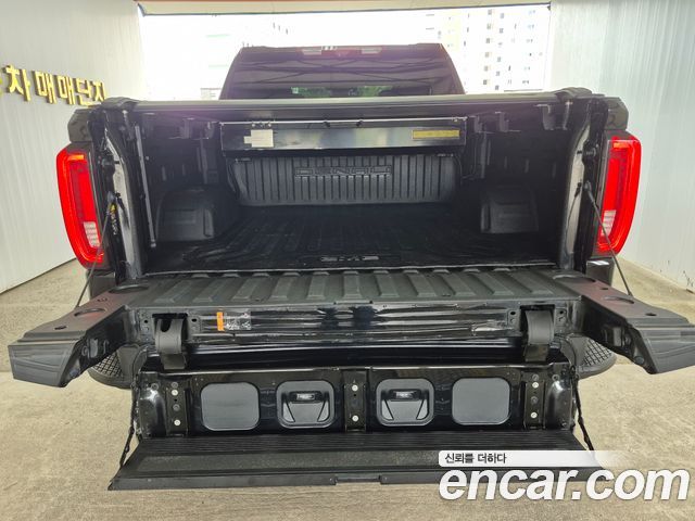 GMC Sierra Denali-X - фото 4