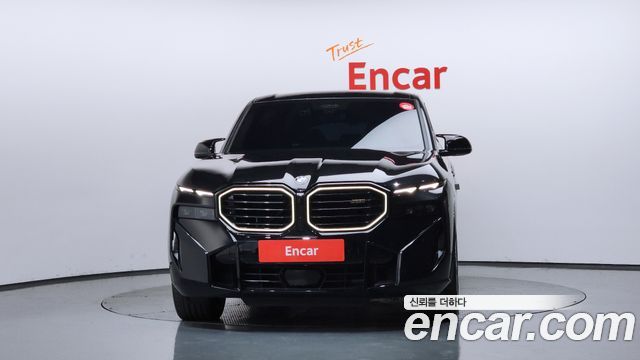 BMW XM G09 4.4 - фото 2