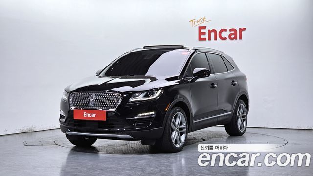 Lincoln MKC 2.0 AWD - фото 0