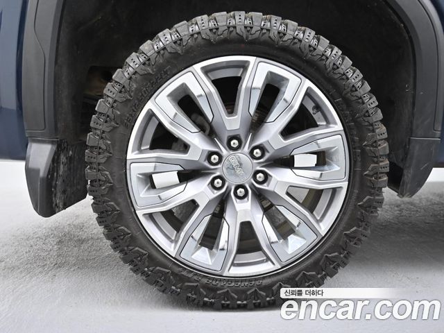 GMC Sierra Denali-X - фото 4