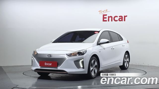 Hyundai Ioniq N - фото 0