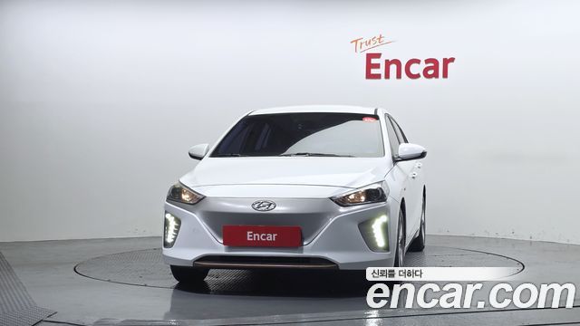 Hyundai Ioniq N - фото 2