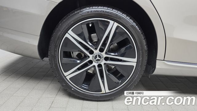 Mercedes-Benz C-Class W205 C220 d 4MATIC Exclusive - фото 4