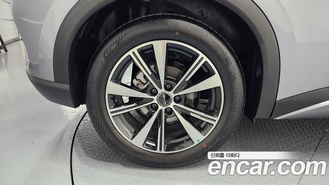 BYD Atto 3 Plus - фото 4