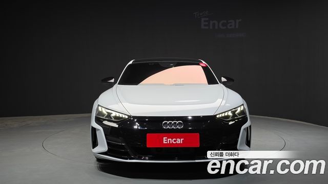 Audi e-tron GT GT quattro Premium - фото 2
