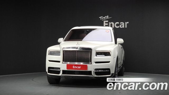 Rolls-Royce Cullinan 6.7 V12 - фото 2