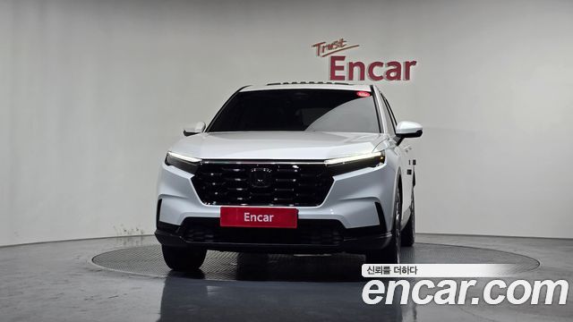 Honda CR-V 6-го поколения 1.5 EX-L 2WD - фото 2