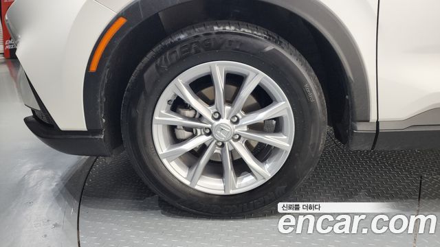 Honda CR-V 6-го поколения 1.5 EX-L 2WD - фото 4
