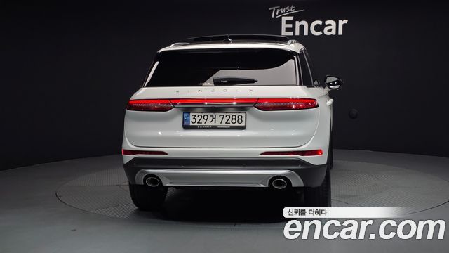Lincoln Corsair 2.0 Reserve AWD - фото 3