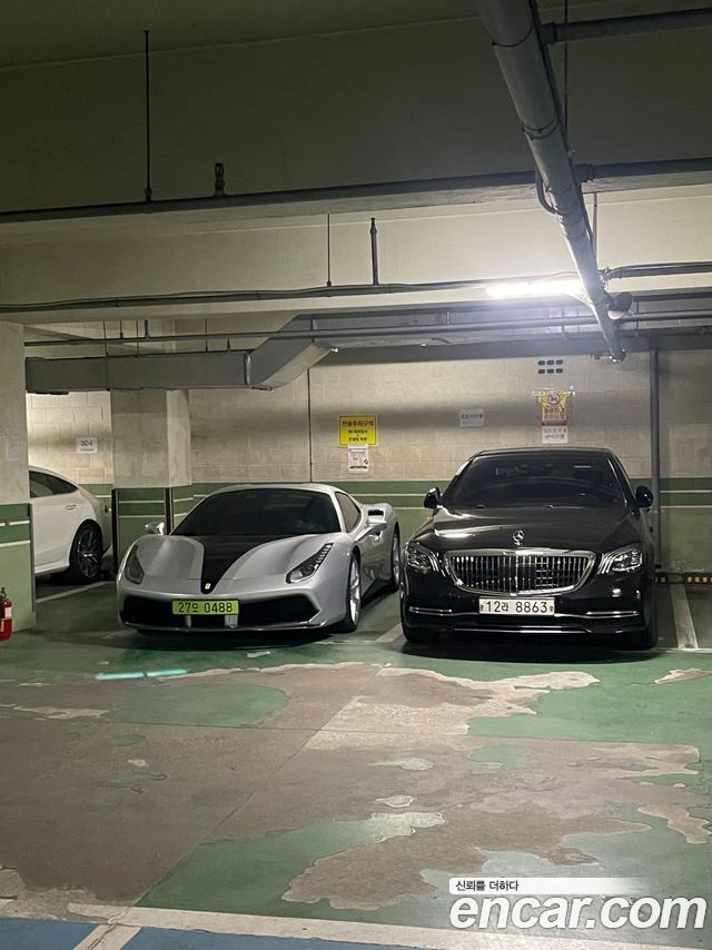 Mercedes-Benz S-Class W222 S560L 4MATIC - фото 2