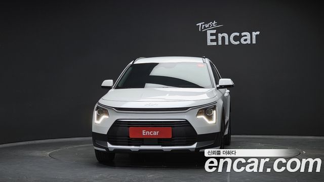 Kia Niro Совершенно новый Prestige - фото 2