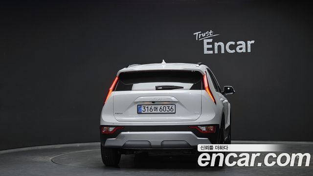 Kia Niro Совершенно новый Prestige - фото 3