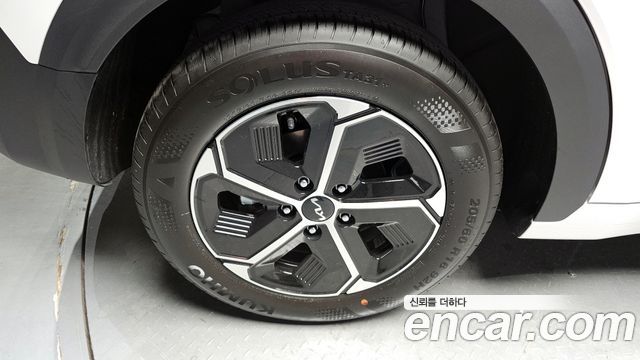 Kia Niro Совершенно новый Prestige - фото 4